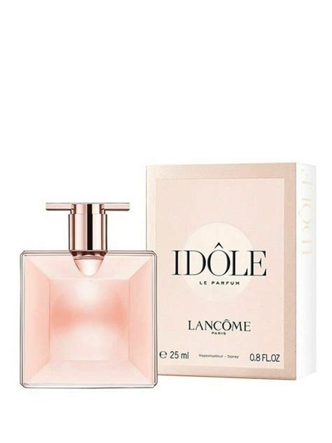 apa de parfum idole|lancome idole perfume.